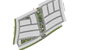 Foto de inmueble en violeta #sn, Col. Solana Residencial C.P. 66036, García