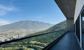 Foto de inmueble en Cam. Al Mirador 5800 #S/N, Col. Sonoma Residencial C.P. 64925, Monterrey