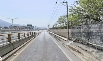 Foto de inmueble en Sin nombre de calle, Col. Soria C.P. 64986, Monterrey
