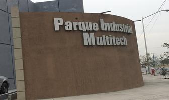 Foto de inmueble en , Col. T.A.D. Pemex Refineria C.P. 66367, Santa Catarina