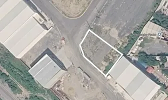 Foto de inmueble en Sin nombre de calle, Col. T.A.D. Pemex Refineria C.P. 66367, Santa Catarina