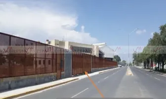 Foto de inmueble en Sin nombre de calle, Col. Tacuba C.P. 66470, San Nicolás de los Garza