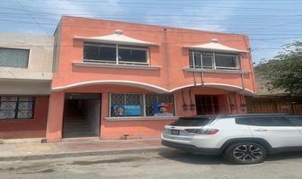 Foto de inmueble en Heroe de nacozari, Col. Talleres C.P. 64480, Monterrey