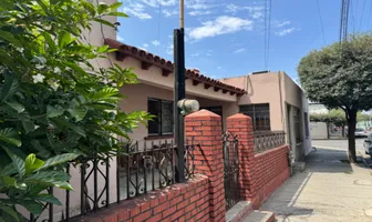 Foto de inmueble en Sin nombre de calle, Col. Talleres C.P. 64480, Monterrey