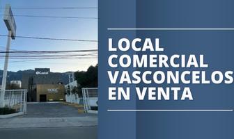 Foto de inmueble en Vasconcelos al 100, Col. Tampiquito C.P. 66240, San Pedro Garza García