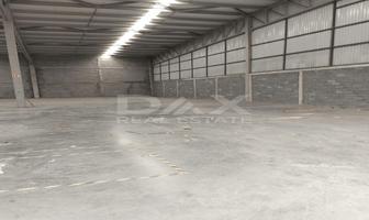 Foto de inmueble en Bodega Valle Soleado Guadalupe, Col. Tanque de Guadalupe C.P. 64730, Monterrey