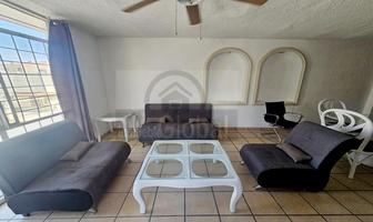 Foto de inmueble en Departamento EN Renta Amplio Y Amueblado A 3 Cuadras DEL TEC Monterrey NL, Col. Tecnológico C.P. 64700, Monterrey