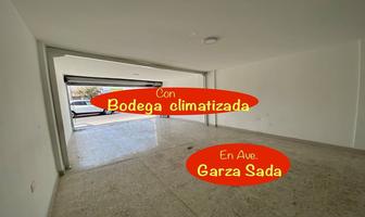 Foto de inmueble en , Col. Tecnológico C.P. 64700, Monterrey