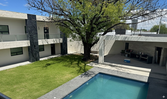 Foto de inmueble en Río Lerma, Col. Tecnológico C.P. 64700, Monterrey