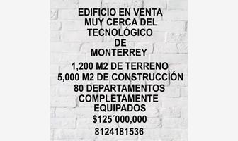 Foto de inmueble en TECNOLÓGICO  #201, Col. Tecnológico C.P. 64700, Monterrey