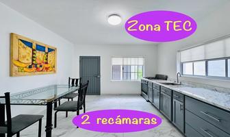 Foto de inmueble en ZONA TEC, Col. Tecnológico C.P. 64700, Monterrey