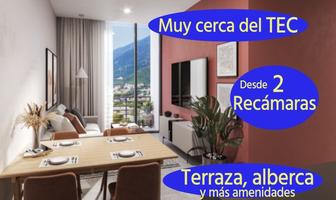 Foto de inmueble en Zona TEC, Col. Tecnológico C.P. 64700, Monterrey