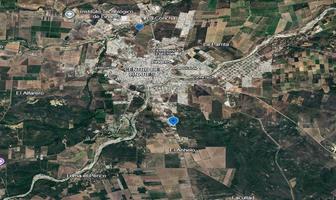 Foto de inmueble en Venta Terreno de 10,023 m2 Frente A Carretera Nacional en Linares | Listo Para Escriturarse, Col. Tepeyac C.P. 67790, Linares