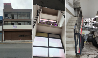 Foto de inmueble en Av. Félix U. Gómez 1616, Col. Terminal C.P. 64580, Monterrey
