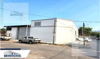 Foto de inmueble en Bodega EN Renta EN Monterrey, Col. Terminal C.P. 64580, Monterrey