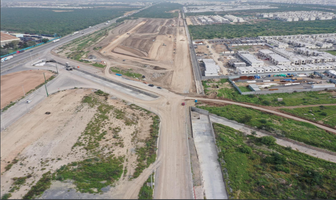 Foto de inmueble en , Col. Terra Park García C.P. 66037, García