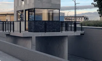 Foto de inmueble en Sin nombre de calle, Col. Terra Park García C.P. 66037, García