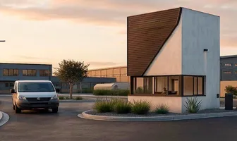 Foto de inmueble en Sin nombre de calle, Col. Terra Park García C.P. 66037, García