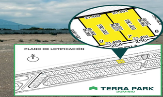 Foto de inmueble en TERRA PARK, Col. Terra Park García C.P. 66037, García