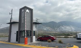 Foto de inmueble en Aplita, Col. Terra Park Santa Catarina C.P. 66367, Santa Catarina