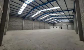 Foto de inmueble en Sin nombre de calle, Col. Terra Park Santa Catarina II C.P. 66367, Santa Catarina