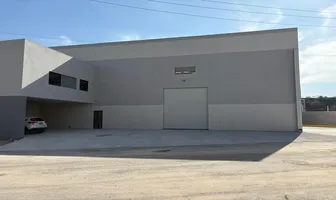 Foto de inmueble en Sin nombre de calle, Col. Terra Park Santa Catarina II C.P. 66367, Santa Catarina