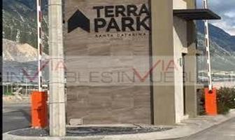 Foto de inmueble en Terra Park Santa Catarina II, Col. Terra Park Santa Catarina II C.P. 66367, Santa Catarina