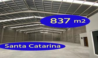 Foto de inmueble en Terrapark II Industrial, Col. Terra Park Santa Catarina II C.P. 66367, Santa Catarina