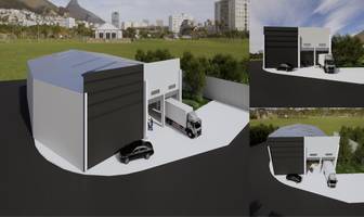 Foto de inmueble en , Col. Terra Park Santa Catarina C.P. 66367, Santa Catarina