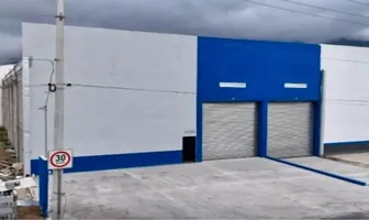 Foto de inmueble en Sin nombre de calle, Col. Terra Park Santa Catarina C.P. 66367, Santa Catarina