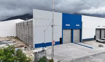 Foto de inmueble en Sin nombre de calle, Col. Terra Park Santa Catarina C.P. 66367, Santa Catarina
