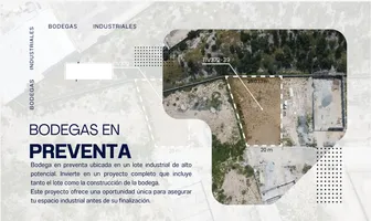 Foto de inmueble en Terra Park #S/N, Col. Terra Park Santa Catarina C.P. 66367, Santa Catarina