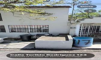 Foto de inmueble en Toribio Rdz, Col. Terrero C.P. 67322, Santiago