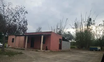 Foto de inmueble en Sin nombre de calle, Col. Tierras Coloradas C.P. 67606, Montemorelos