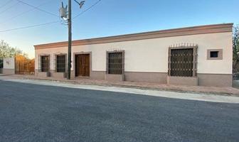 Foto de inmueble en Mina, Col. Tío Chonito C.P. 65830, Agualeguas