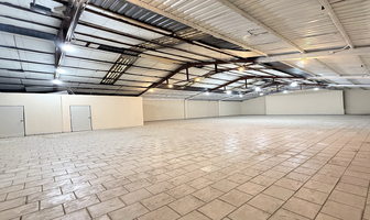 Foto de inmueble en Eloy Cavazos, Col. Tolteca C.P. 67175, Guadalupe