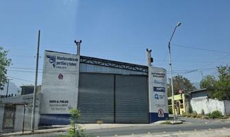 Foto de inmueble en Av Bernardo Reyes, Col. Topo Chico C.P. 64260, Monterrey