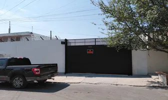 Foto de inmueble en Lampazos #S/N, Col. Topo Chico C.P. 64260, Monterrey