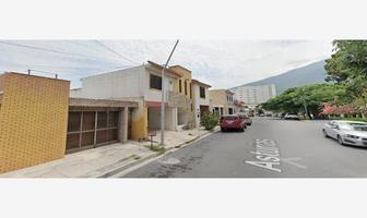 Foto de inmueble en ASTURIAS #0, Col. Torremolinos C.P. 64850, Monterrey