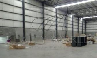 Foto de inmueble en Trabajadores, Santa Catarina, Nuevo León, México, Col. Trabajadores C.P. 66149, Santa Catarina