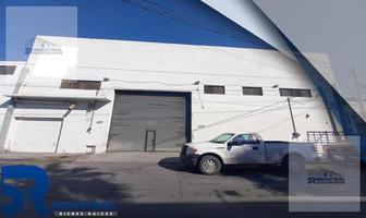 Foto de inmueble en Bodega EN Renta Monterrey, Col. Treviño C.P. 64570, Monterrey