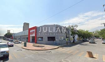Foto de inmueble en , Col. Treviño C.P. 64570, Monterrey