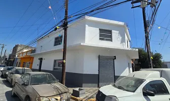 Foto de inmueble en Sin nombre de calle, Col. Treviño C.P. 64570, Monterrey