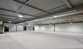 Foto de inmueble en Sin nombre de calle, Col. Treviño C.P. 64570, Monterrey