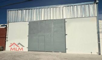 Foto de inmueble en vicente guerrero, Col. Treviño C.P. 64570, Monterrey