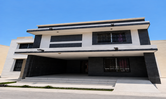 Foto de inmueble en Olimpo, Col. Triana C.P. 66620, Apodaca