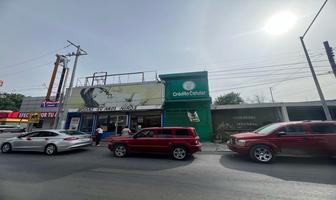 Foto de inmueble en Aztlan 704, Col. Unidad Modelo C.P. 64140, Monterrey