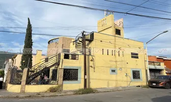 Foto de inmueble en Sin nombre de calle, Col. Unidad Modelo C.P. 64140, Monterrey