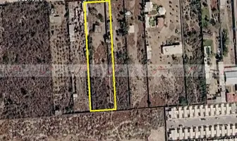 Foto de inmueble en Sin nombre de calle, Col. Unión Agropecuarios Lázaro Cárdenas del Norte C.P. 66084, General Escobedo