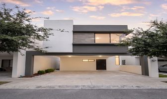 Foto de inmueble en , Col. Urbi Villa del Cedro Primer Sector C.P. 64102, Monterrey